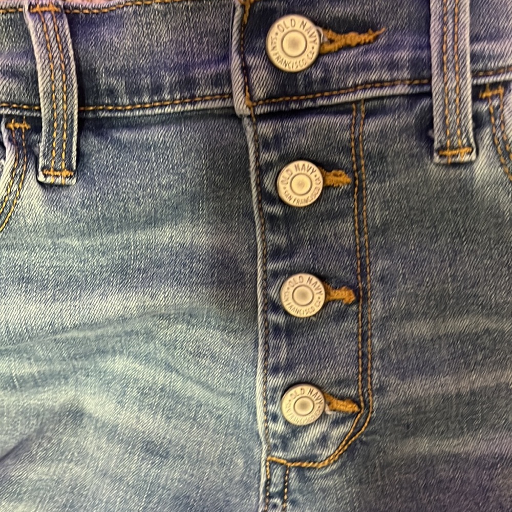 Jeans - Picture 3 of 4